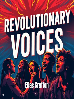 cover image of Revolutionary Voices
